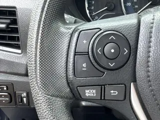 Toyota Corolla 2016 L 4dr Sedan 6M
