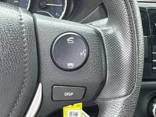 Toyota Corolla 2016 L 4dr Sedan 6M