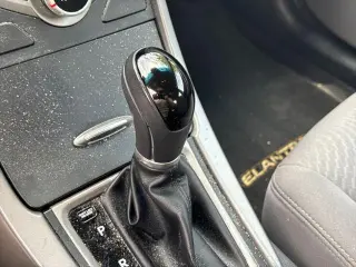 Hyundai ELANTRA 2015 SE 4dr Sedan 6M