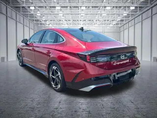 Hyundai SONATA 2024 SEL 4dr Sedan
