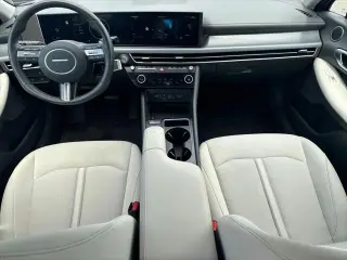 Hyundai SONATA 2024 SEL 4dr Sedan