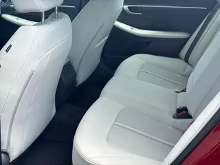 Hyundai SONATA 2024 SEL 4dr Sedan
