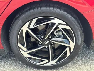 Hyundai SONATA 2024 SEL 4dr Sedan