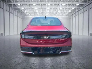 Hyundai SONATA 2024 SEL 4dr Sedan