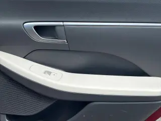 Hyundai SONATA 2024 SEL 4dr Sedan