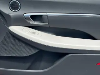 Hyundai SONATA 2024 SEL 4dr Sedan