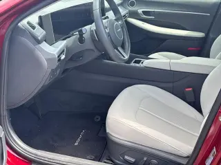 Hyundai SONATA 2024 SEL 4dr Sedan