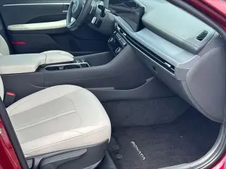 Hyundai SONATA 2024 SEL 4dr Sedan