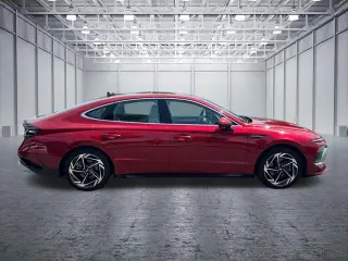 Hyundai SONATA 2024 SEL 4dr Sedan