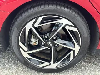 Hyundai SONATA 2024 SEL 4dr Sedan