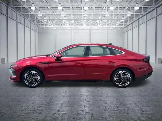 Hyundai SONATA 2024 SEL 4dr Sedan