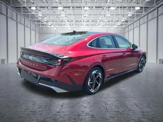 Hyundai SONATA 2024 SEL 4dr Sedan