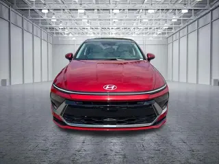 Hyundai SONATA 2024 SEL 4dr Sedan