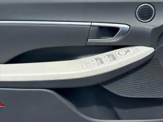 Hyundai SONATA 2024 SEL 4dr Sedan