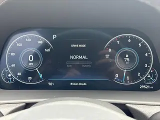 Hyundai SONATA 2023 SEL 4dr Sedan