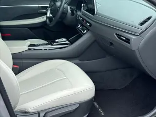 Hyundai SONATA 2023 SEL 4dr Sedan