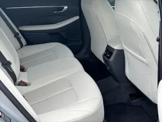 Hyundai SONATA 2023 SEL 4dr Sedan