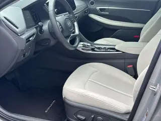 Hyundai SONATA 2023 SEL 4dr Sedan