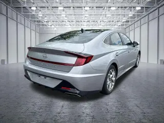 Hyundai SONATA 2023 SEL 4dr Sedan