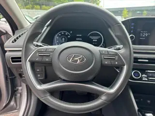 Hyundai SONATA 2023 SEL 4dr Sedan