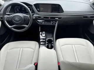 Hyundai SONATA 2023 SEL 4dr Sedan