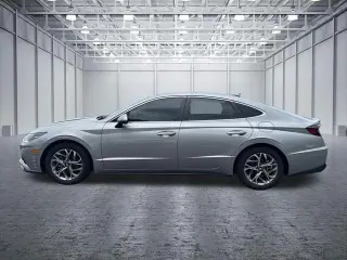 Hyundai SONATA 2023 SEL 4dr Sedan