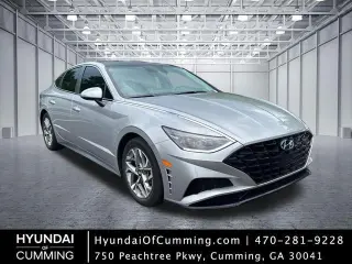 Hyundai SONATA 2023 SEL 4dr Sedan