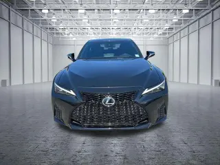 Lexus IS 350 2024 F SPORT Design 4dr Sedan
