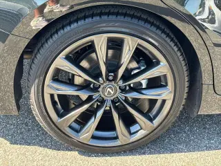 Lexus IS 350 2024 F SPORT Design 4dr Sedan