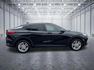 Buick Envista 2025 Preferred 4dr Crossover