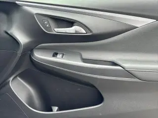 Buick Envista 2025 Preferred 4dr Crossover
