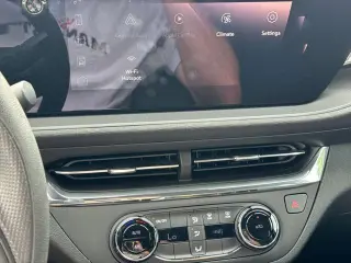 Buick Envista 2025 Preferred 4dr Crossover