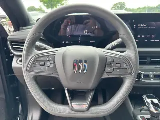 Buick Envista 2025 Preferred 4dr Crossover