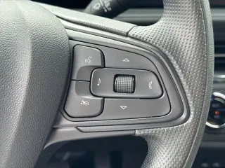 Buick Envista 2025 Preferred 4dr Crossover