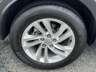 Buick Envista 2025 Preferred 4dr Crossover