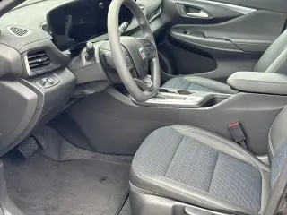 Buick Envista 2025 Preferred 4dr Crossover