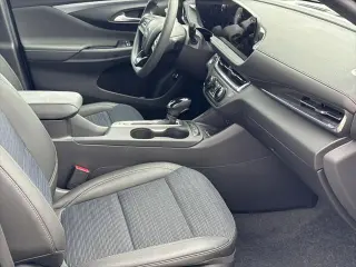 Buick Envista 2025 Preferred 4dr Crossover