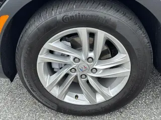 Buick Envista 2025 Preferred 4dr Crossover