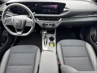 Buick Envista 2025 Preferred 4dr Crossover