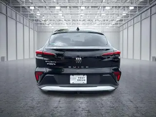 Buick Envista 2025 Preferred 4dr Crossover