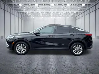Buick Envista 2025 Preferred 4dr Crossover