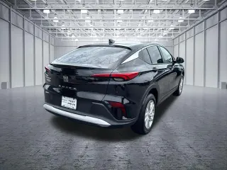 Buick Envista 2025 Preferred 4dr Crossover