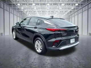 Buick Envista 2025 Preferred 4dr Crossover
