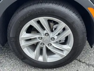 Buick Envista 2025 Preferred 4dr Crossover