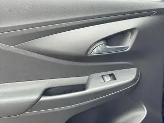 Buick Envista 2025 Preferred 4dr Crossover