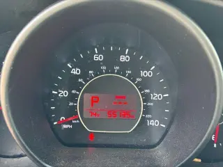 Kia Soul 2019 + 4dr Crossover