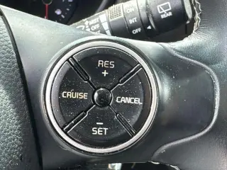 Kia Soul 2019 + 4dr Crossover