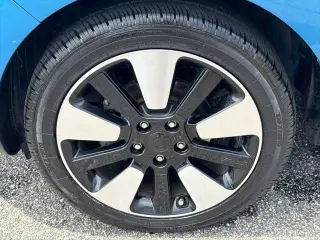 Kia Soul 2019 + 4dr Crossover