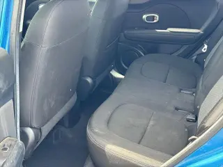 Kia Soul 2019 + 4dr Crossover