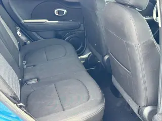 Kia Soul 2019 + 4dr Crossover